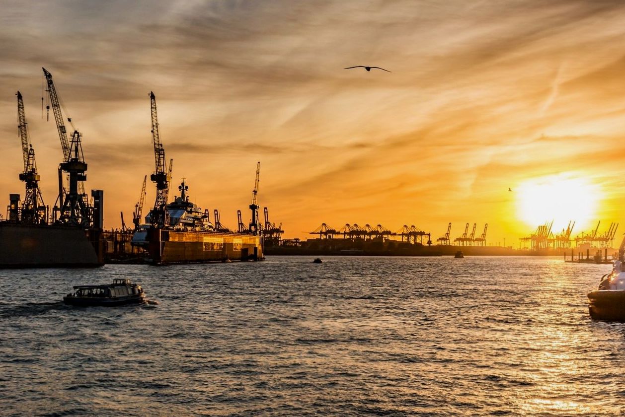 Supply Chain Efficiency