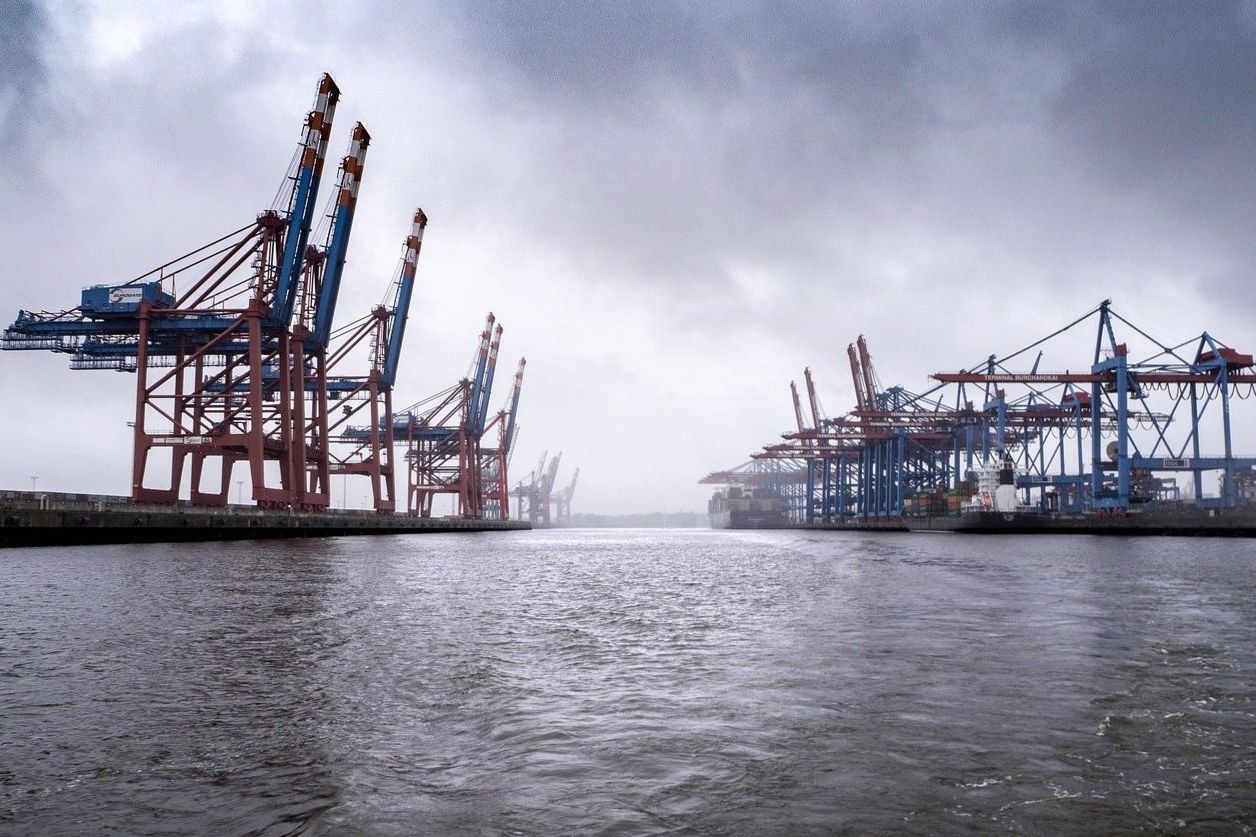 Warehousing & Distribution overview